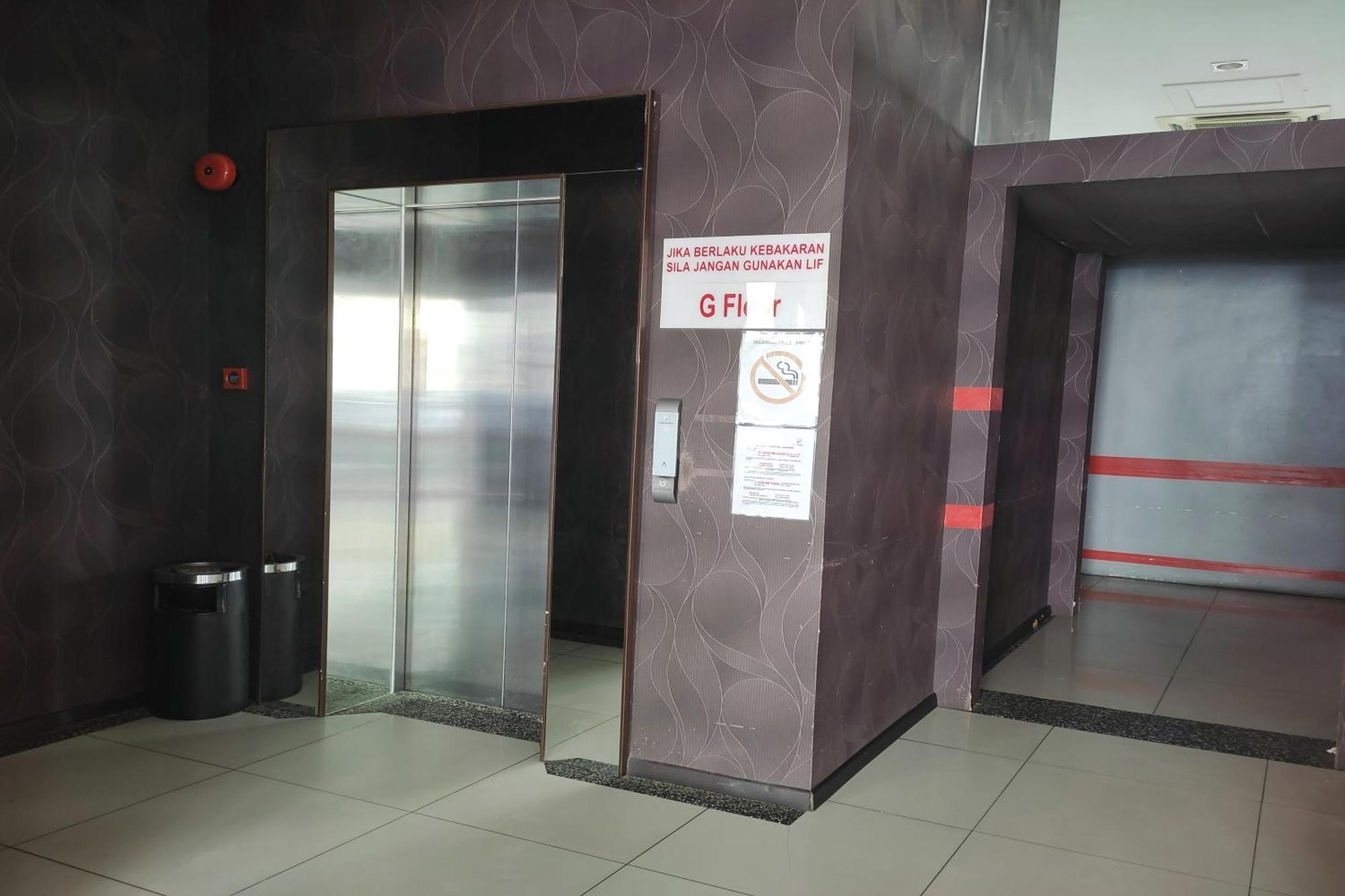 Hotel D'New 1 Kk Sabah Donggongon Esterno foto
