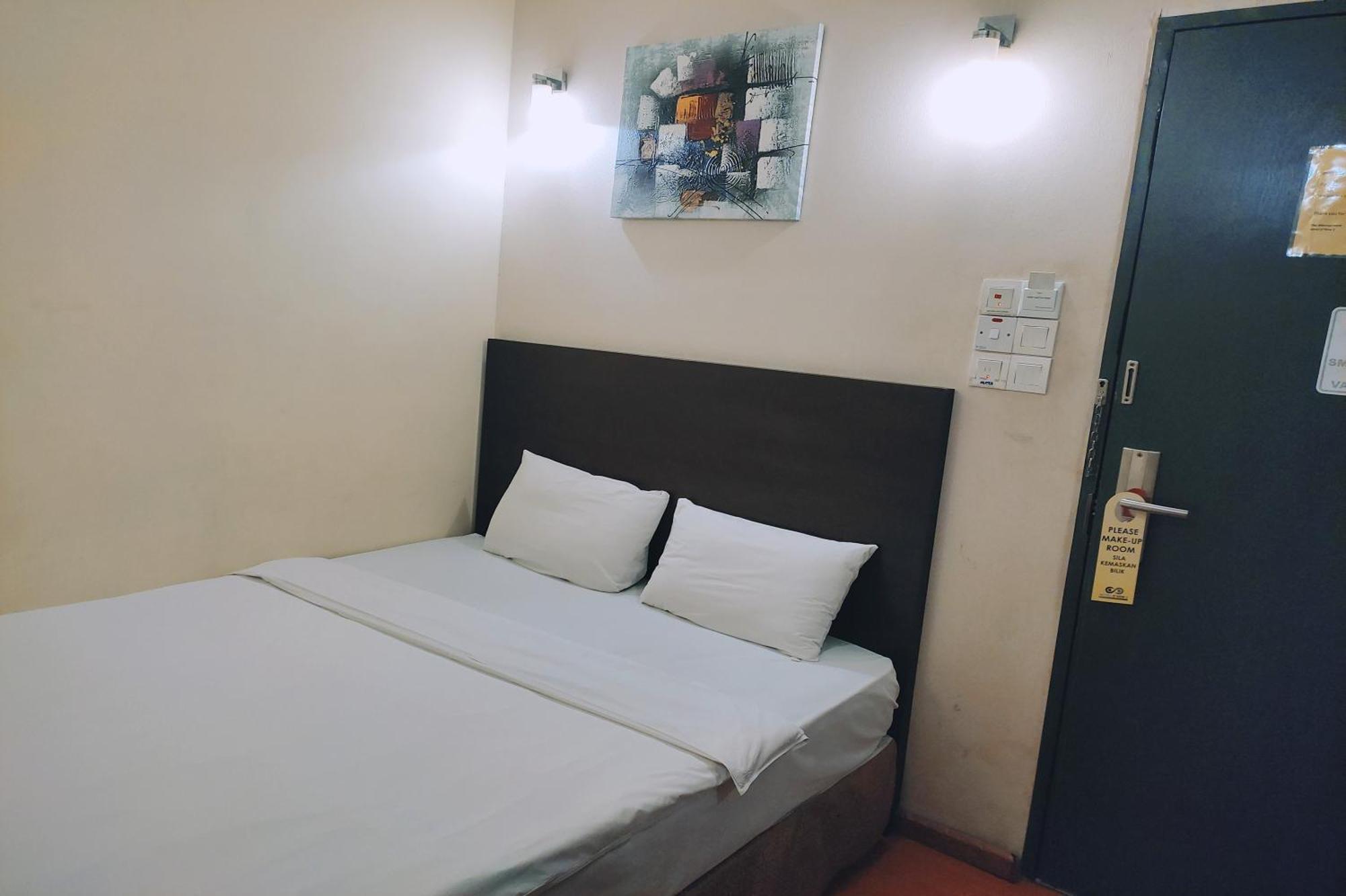 Hotel D'New 1 Kk Sabah Donggongon Esterno foto
