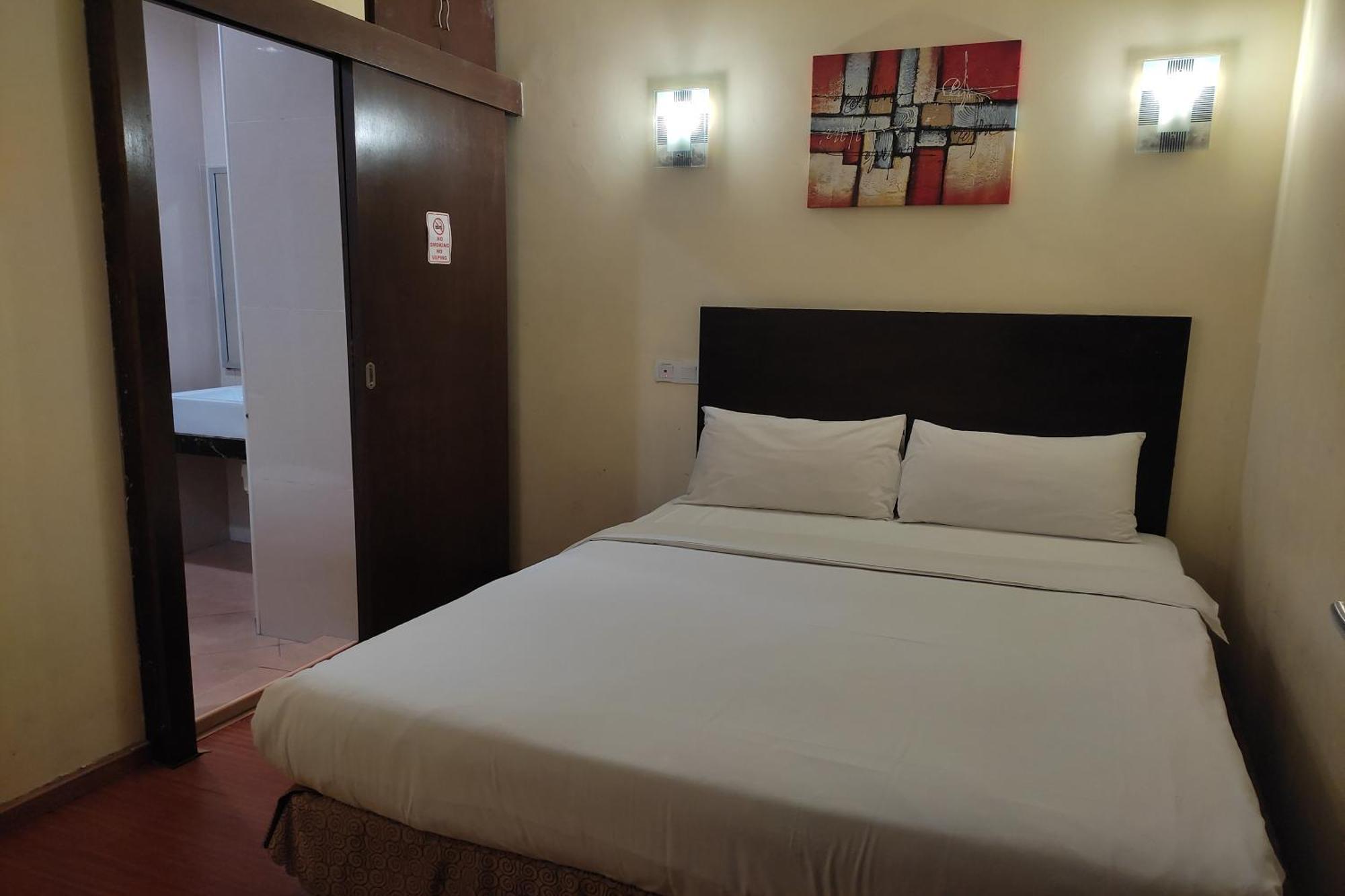 Hotel D'New 1 Kk Sabah Donggongon Esterno foto